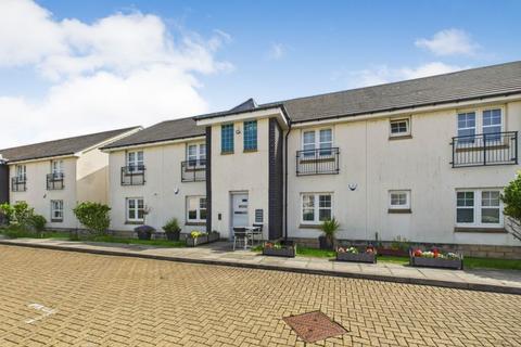 Flat 18 Belfast Quay, Irvine, KA12 8PR