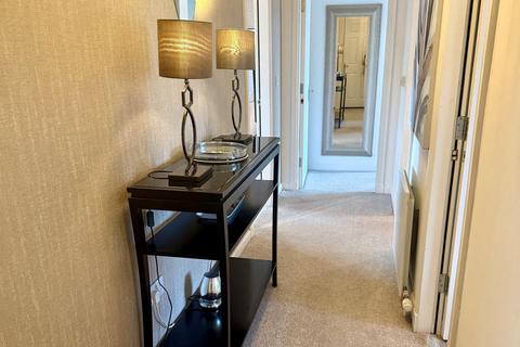 Flat 18 Belfast Quay, Irvine, KA12 8PR