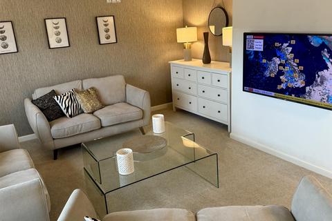 Flat 18 Belfast Quay, Irvine, KA12 8PR