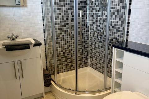 Flat 18 Belfast Quay, Irvine, KA12 8PR