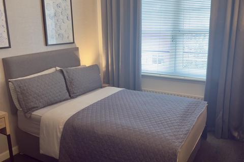 Flat 18 Belfast Quay, Irvine, KA12 8PR