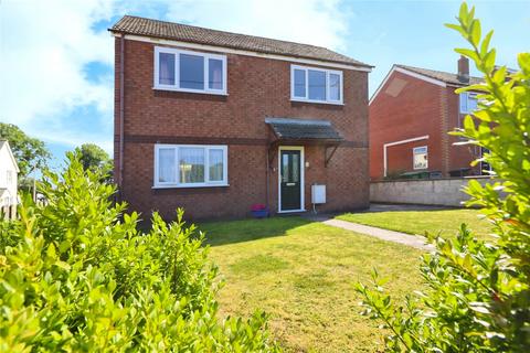 3 bedroom detached house for sale, Lovacott, Newton Tracey, Barnstaple, Devon, EX31