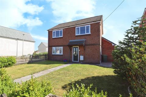 3 bedroom detached house for sale, Lovacott, Newton Tracey, Barnstaple, Devon, EX31