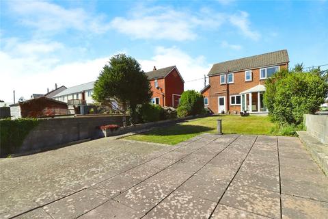 3 bedroom detached house for sale, Lovacott, Newton Tracey, Barnstaple, Devon, EX31