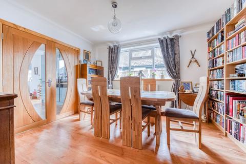 2 bedroom detached bungalow for sale, Easterley Way, Hemsby