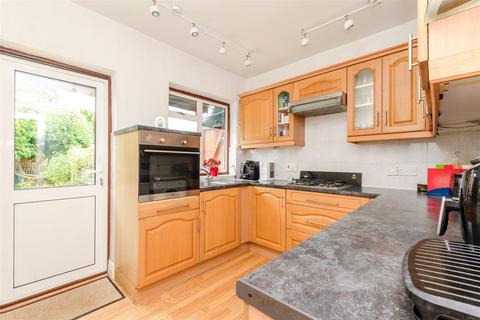 2 bedroom semi-detached bungalow for sale, Kynaston Road, Orpington, Kent
