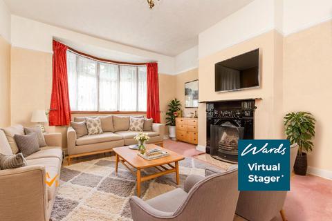 2 bedroom semi-detached bungalow for sale, Kynaston Road, Orpington BR5