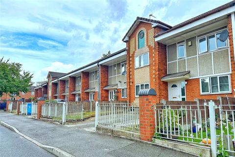 Droitwich Road, Miles Platting, Manchester, Greater Manchester, M40