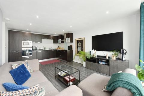 undefined, Windward Court, 5 Gallions Road, E16