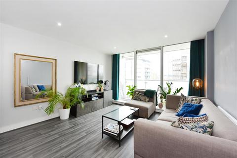 undefined, Windward Court, 5 Gallions Road, E16