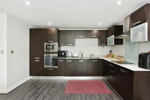 undefined, Windward Court, 5 Gallions Road, E16