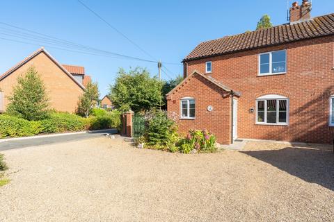 undefined, Upper Staithe Road, Stalham