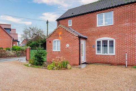 undefined, Upper Staithe Road, Stalham