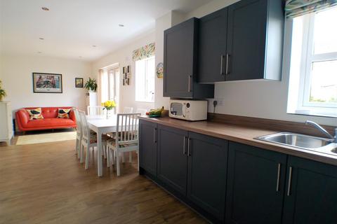 undefined, Calcraft Drive, Bottesford