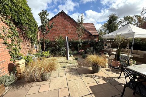 undefined, Calcraft Drive, Bottesford