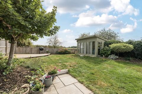 undefined, Rugge Furlong, Oxfordshire OX11