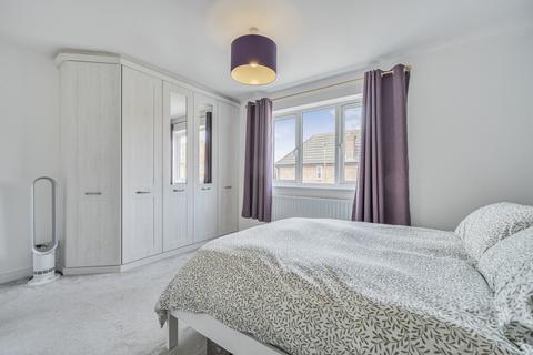 undefined, Rugge Furlong, Oxfordshire OX11