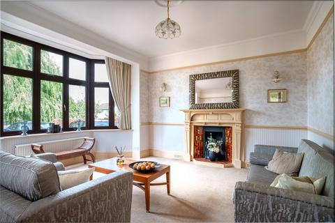 6 bedroom detached house for sale, Theydon Park Road, Theydon Bois, Epping, Essex, CM16