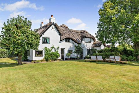 4 bedroom detached house for sale, Kerry Lane, Eccleshall, Stafford, Staffordshire, ST21