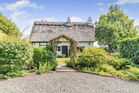 4 bedroom detached house for sale, Kerry Lane, Eccleshall, Stafford, Staffordshire, ST21