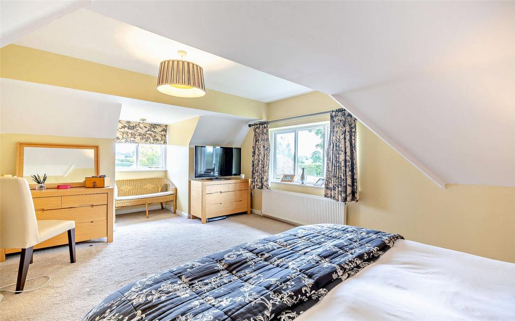 Principal Bedroom