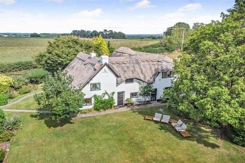 4 bedroom detached house for sale, Kerry Lane, Eccleshall, Stafford, Staffordshire, ST21