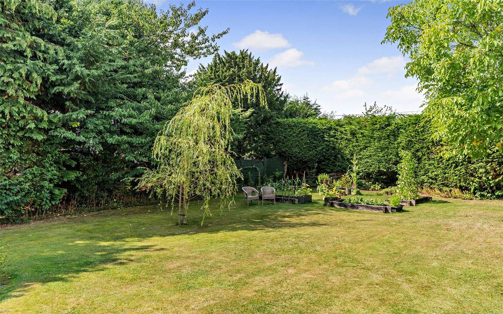 Gardens