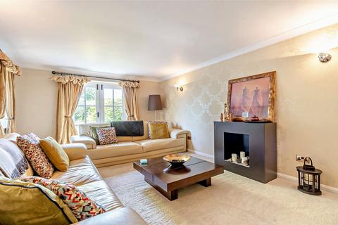 4 bedroom detached house for sale, Kerry Lane, Eccleshall, Stafford, Staffordshire, ST21