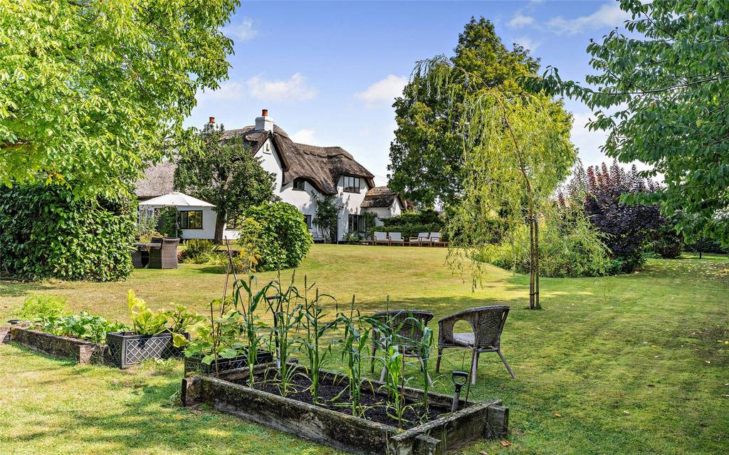 Gardens