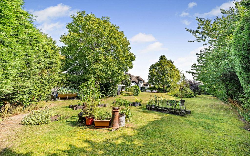 Gardens