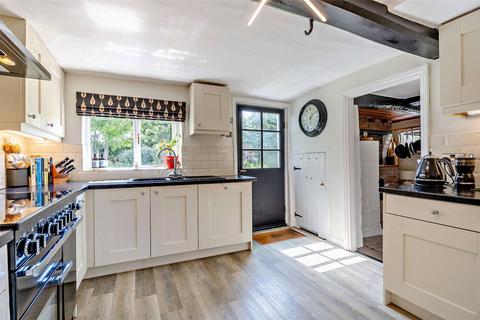 4 bedroom detached house for sale, Kerry Lane, Eccleshall, Stafford, Staffordshire, ST21
