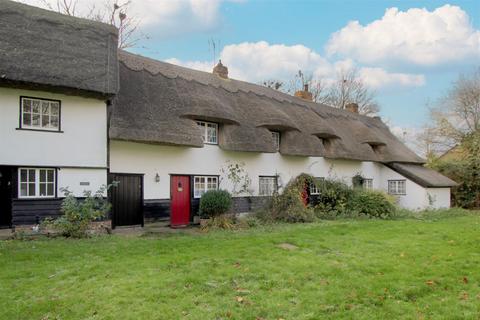 undefined, Home Close, Cottered