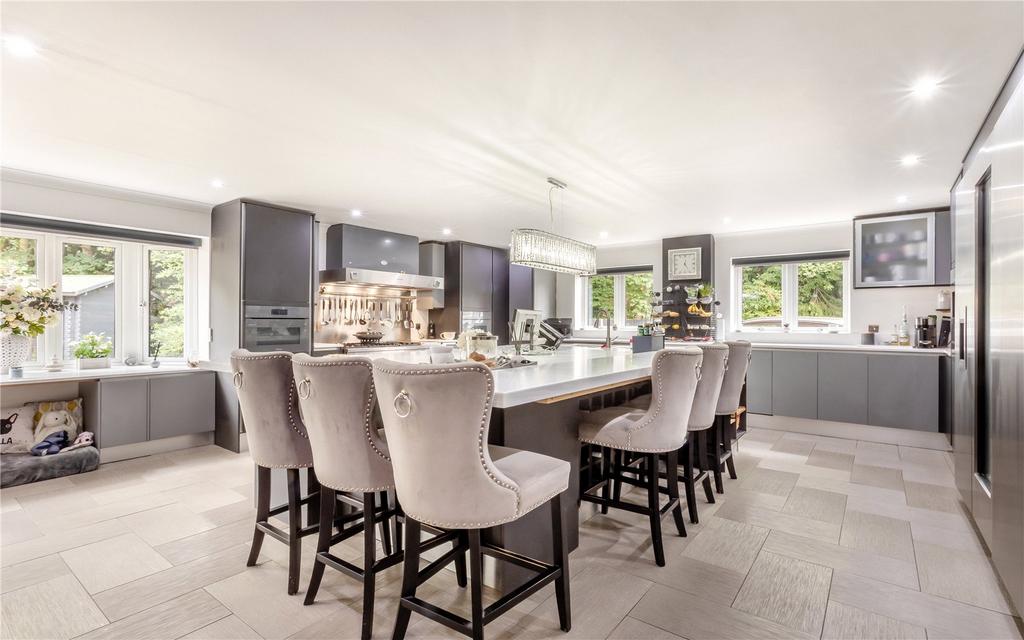 Kitchen / Breakfast