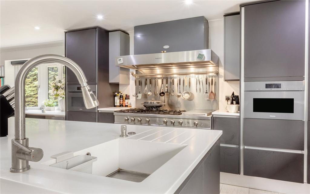 Kitchen / Breakfast