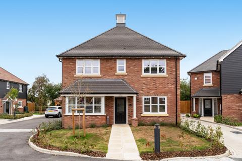4 bedroom detached house for sale, Tenterfields, Essex CM6