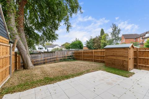 undefined, Tenterfields, Essex CM6