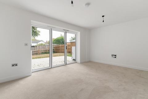 undefined, Tenterfields, Essex CM6