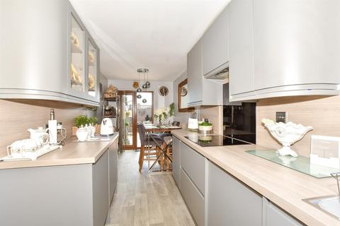 3 bedroom detached bungalow for sale, Lade Fort Crescent, Lydd On Sea, Kent