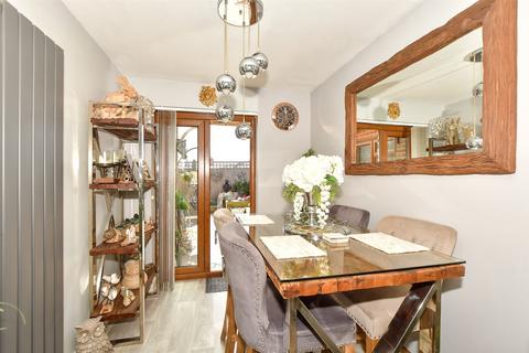 3 bedroom detached bungalow for sale, Lade Fort Crescent, Lydd On Sea, Kent