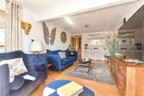 3 bedroom detached bungalow for sale, Lade Fort Crescent, Lydd On Sea, Kent