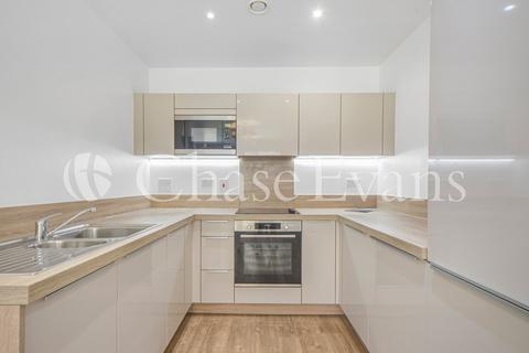 1 bedroom flat for sale, Greenland Place, Pell Street, Surrey Quays, London, SE8