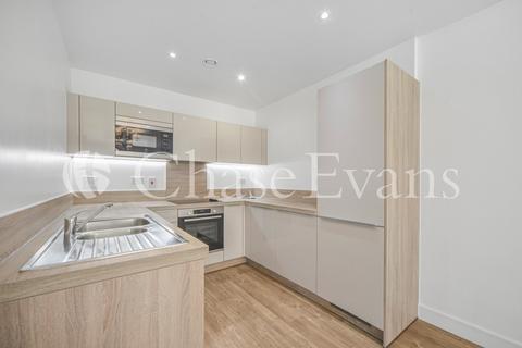 1 bedroom flat for sale, Greenland Place, Pell Street, Surrey Quays, London, SE8
