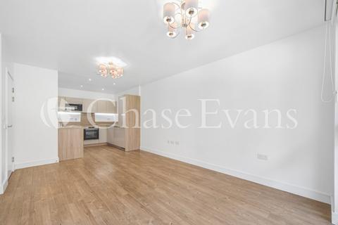 1 bedroom flat for sale, Greenland Place, Pell Street, Surrey Quays, London, SE8