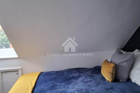 undefined, *EN-SUITE ROOM* Newcastle Avenue.Worksop, Nottinghamshire