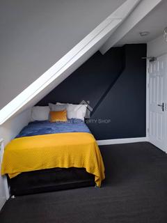 undefined, *EN-SUITE ROOM* Newcastle Avenue.Worksop, Nottinghamshire