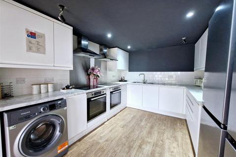 undefined, Sheffield Road, Barnsley