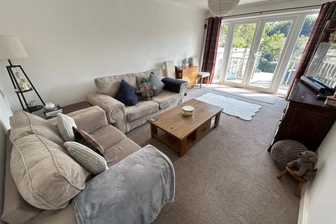 2 bedroom semi-detached bungalow for sale, Beech Grove, Brecon, LD3