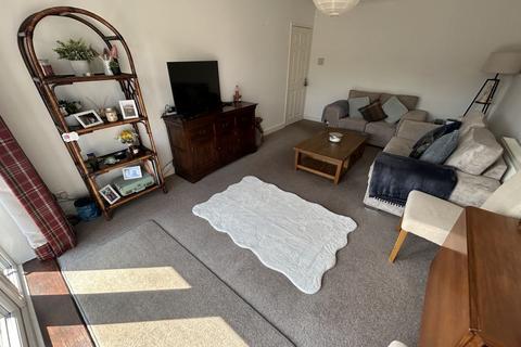 2 bedroom semi-detached bungalow for sale, Beech Grove, Brecon, LD3