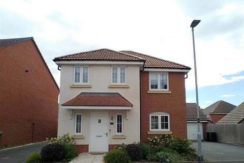 Palmer Avenue, Bottesford
