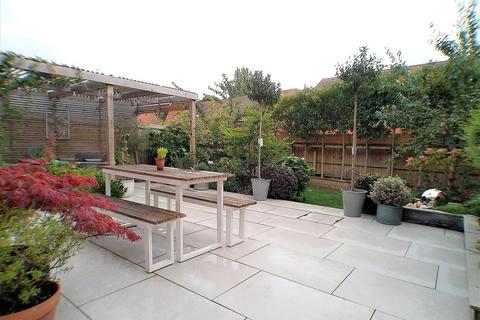 undefined, Palmer Avenue, Bottesford